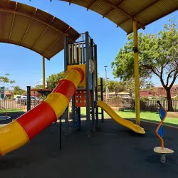 Marapikurrinya Park - South Hedland