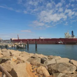 Marapikurrinya Park - South Hedland