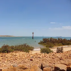 Marapikurrinya Park - South Hedland