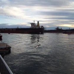 Marapikurrinya Park - South Hedland