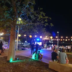 Marapikurrinya Park - South Hedland