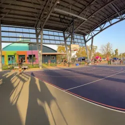 South Hedland Community Centre - South Hedland