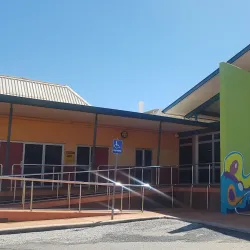 South Hedland Community Centre - South Hedland