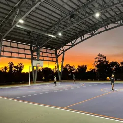 South Hedland Community Centre - South Hedland