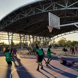 South Hedland Community Centre - South Hedland