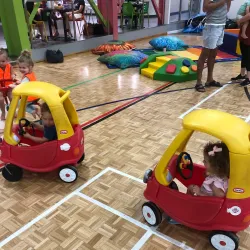 South Hedland Community Centre - South Hedland