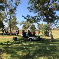 South Hedland Golf Club - South Hedland