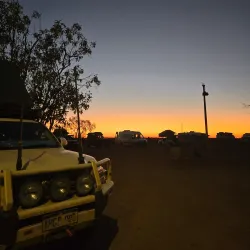 South Hedland Golf Club - South Hedland