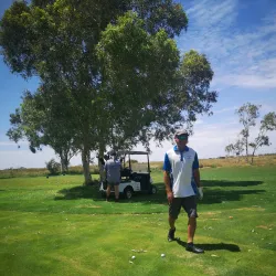 South Hedland Golf Club - South Hedland