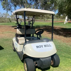 South Hedland Golf Club - South Hedland