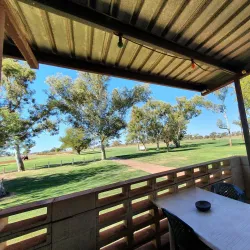 South Hedland Golf Club - South Hedland