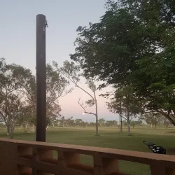South Hedland Golf Club - South Hedland