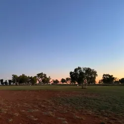 South Hedland Golf Club - South Hedland