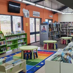 South Hedland Library and Cultural Centre - South Hedland