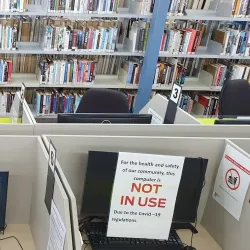 South Hedland Library and Cultural Centre - South Hedland