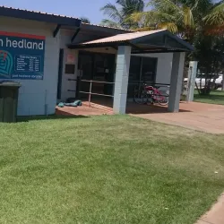 South Hedland Library and Cultural Centre - South Hedland