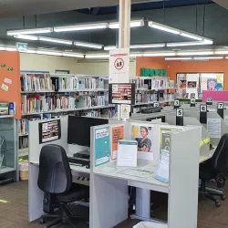 South Hedland Library and Cultural Centre - South Hedland