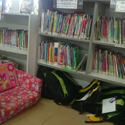 South Hedland Library and Cultural Centre - South Hedland