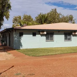 South Hedland Library and Cultural Centre - South Hedland
