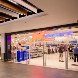 South Hedland Markets - South Hedland