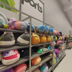 South Hedland Markets - South Hedland