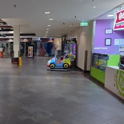 South Hedland Markets - South Hedland