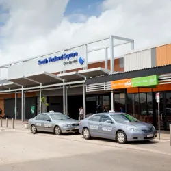 South Hedland Markets - South Hedland