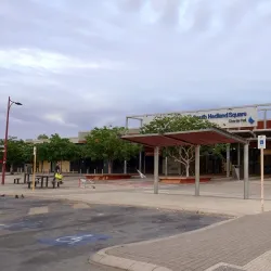 South Hedland Markets - South Hedland