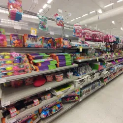 South Hedland Markets - South Hedland