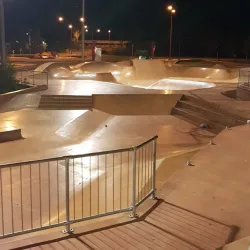 South Hedland Skate Park - South Hedland