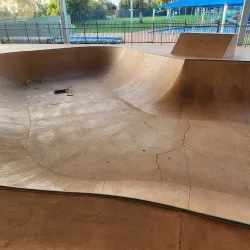 South Hedland Skate Park - South Hedland
