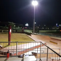 South Hedland Skate Park - South Hedland