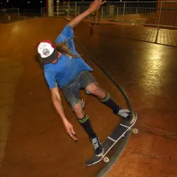 South Hedland Skate Park - South Hedland