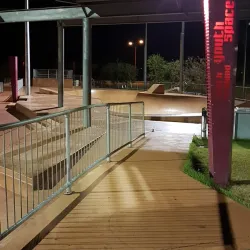 South Hedland Skate Park - South Hedland
