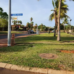South Hedland Town Centre - South Hedland
