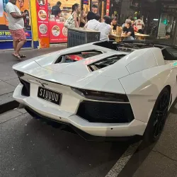 Chapel Street - South Yarra