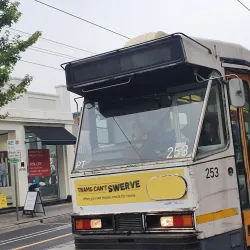 Chapel Street - South Yarra