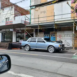Chapel Street - South Yarra