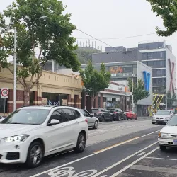 Chapel Street - South Yarra