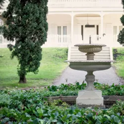 Como House and Garden - South Yarra