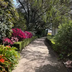 Como House and Garden - South Yarra