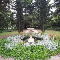 Como House and Garden - South Yarra