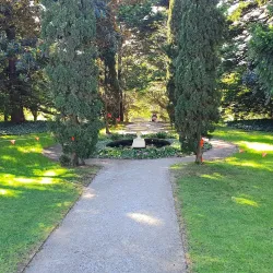 Como House and Garden - South Yarra