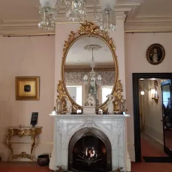 Como House and Garden - South Yarra