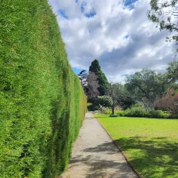 Como House and Garden - South Yarra