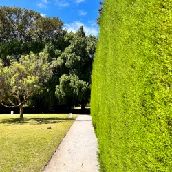 Como House and Garden - South Yarra