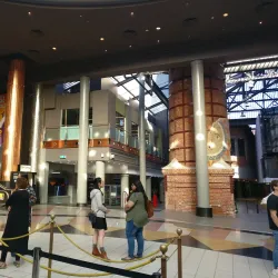 Jam Factory - South Yarra