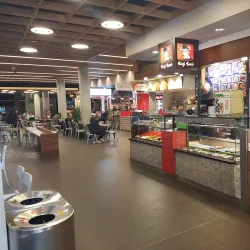 Jam Factory - South Yarra