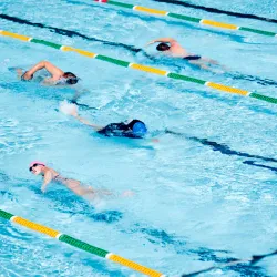 Prahran Aquatic Centre - South Yarra