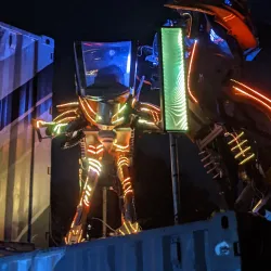 Prahran Aquatic Centre - South Yarra